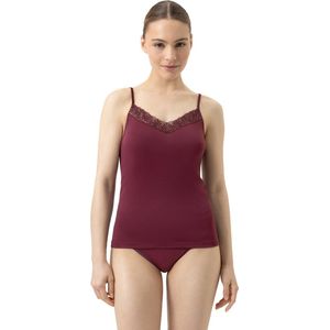 mey Female - Top met spaghettibandjes Serie Emotion Elegance