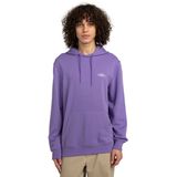 Element - Hoody - Paars - Pullover Hoodie - Heren