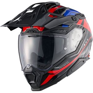 Nexx - X.WED3 Gobi - Integraalhelm - Zwart - Duurzaam - Technische Innovatie