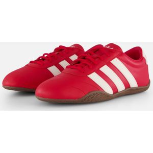 adidas - Grand Court Lo - Tennisschoenen - Wit