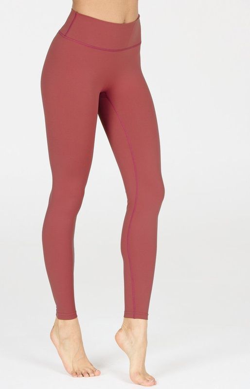 Athlecia - Luxe - Damespanty - Hoogwaardige Materiaalsamenstelling - Nauwsluitende Pasvorm