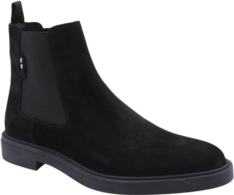 Boss - Calev 10262618 - Schoenen - Suède - Chelsea Boots
