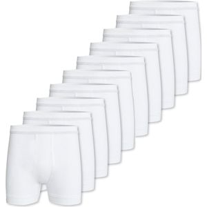 Conta Heren onderbroek 10 pack Doppelripp