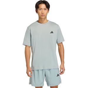 WORKOUT ESSENTIALS FEELREADY T-SHIRT