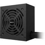 Gigabyte - P650G - Voeding - Zwart - 650 W - 20+4 pin ATX