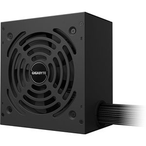Gigabyte - P650G - Voeding - Zwart - 650 W - 20+4 pin ATX