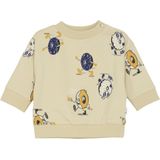 Noppies - Scaldis - Sweater - GOTS-gecertificeerd Katoen - Baby Maat 50