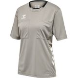 Hummel - hmlREFEREE CHEVRON - Dames T-shirt - Jersey