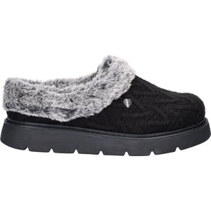 Bobs Keepsake - Pantoffels - Gevoerd met Fake Fur - Zacht en Comfortabel