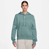 Nike - Sportswear Phoenix Fleece Hoodie - Groen - Dames