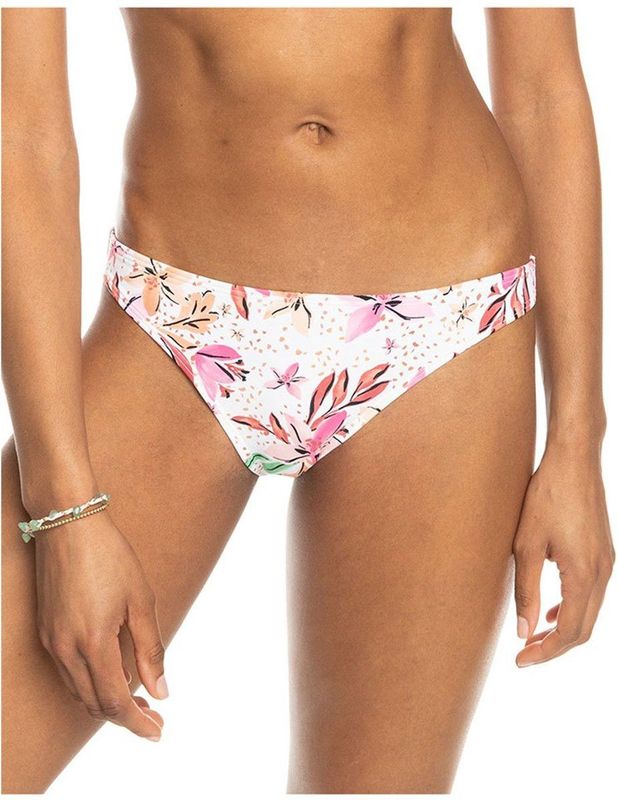 ROXY - Beach Classics - Bikinibroek - Zwart - Regular Fit