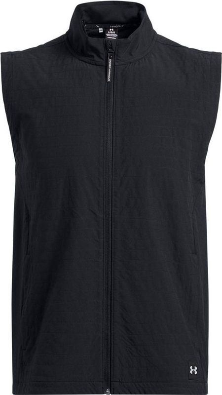 Under Armour Golf Drive Pro Storm Insulated Vest