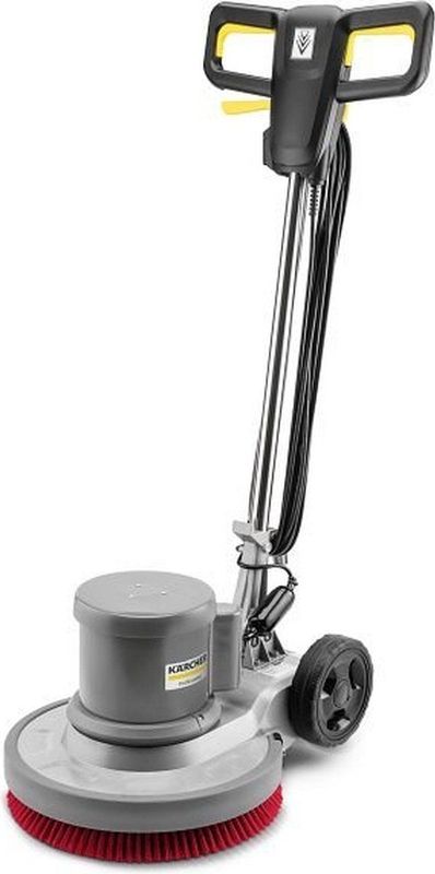 Kärcher - BDS 43/150 C Classic - Eenschijfsmachine - Professionele Boenmachine