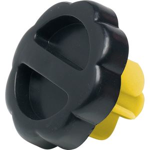 All Ride - Noodtankdop PP - Gereedschapscombiset - Polypropyleen (Pp)