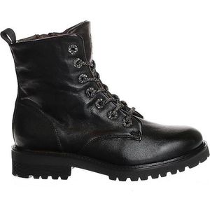 Zwarte Piedi Nudi Veterboots