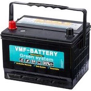 VMF Calcium SMF 12V 60Ah BCI 58 55717