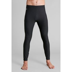 Damart - Legging, Comfort Thermolactyl 4, heren - Heren - Zwart - (102-109) XL