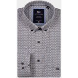 Giordano Casual hemd lange mouw brando long sleeve button dow 527041/60