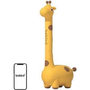 Bebird - Bebird D3 PRO - Oordopje