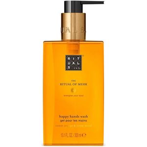 Rituals - Mehr - Handzeep - 300 ml - Luxe Geschenkverpakking