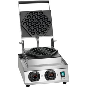 Wafelijzer MDI Bubble 2070 - 370281 - Horeca & Professioneel