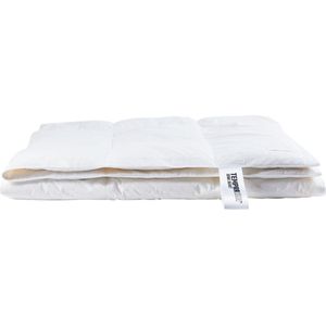 Temprakon Zone Donzen Dekbed - Light - 140 x 200 cm