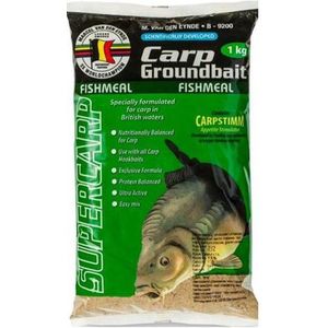 van den Eynde Supercarp - Fishmeal - 1kg - Beige