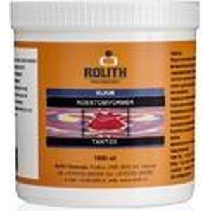 Rolith Kleur - Tantox Roestomvormer