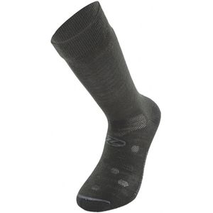 Highlander - Outdoor Coolmax Liner - Wandelsokken - Grijs