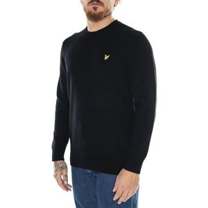 Lyle & Scott - KN1925V - Trui - V-hals