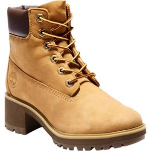 Timberland - Kinsley 6´´ Laarzen - Bruin - Waterdicht Leer - ReBOTL™