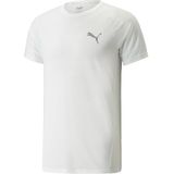 Puma - Evostripe - T-shirt - Met Korte Mouwen