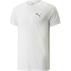 Puma - Evostripe - T-shirt - Met Korte Mouwen
