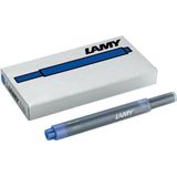 Lamy Vulpen Inktpatronen - T10 - Blauw - Wisbaar