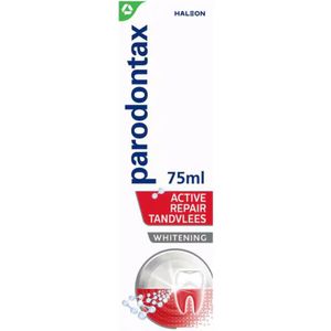 Parodontax - Active Repair - Tandvlees Whitening Tandpasta - 75ml