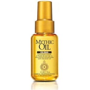 L'Oréal - Serie Expert Mythic Oil - Haarolie - 50ml
