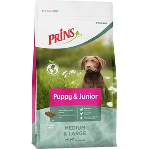 Prins ProCare Puppy&Junior 20kg