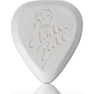 ChickenPicks - Shredder - plectrum - 2.40 mm - 1-Pack