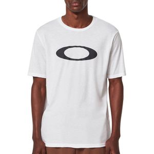 Oakley - O Bold Ellipse - T-shirt - Korte Mouwen