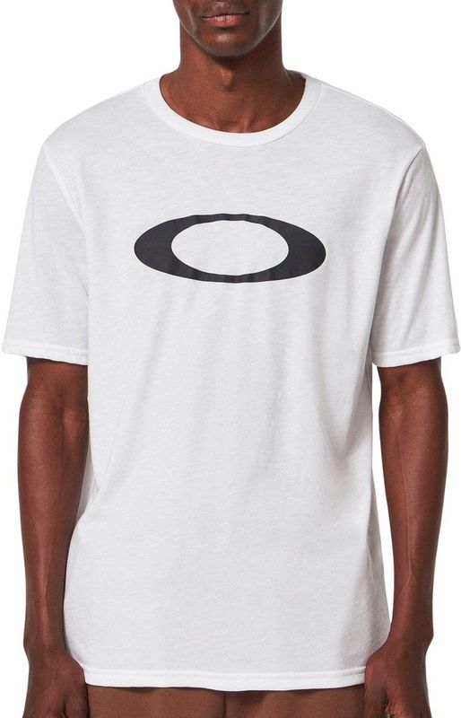 Oakley - O Bold Ellipse - T-shirt - Korte Mouwen