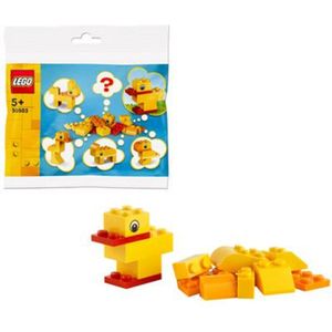 Lego - Build your Own Animals ( 30503 )