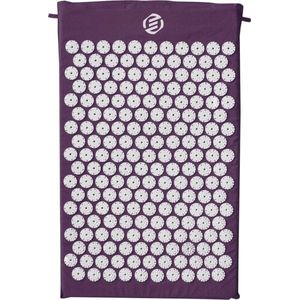 Equivera Shakti Mat Original - Shakti Mat - Acupressuur Mat - Shakti - Spijkermat