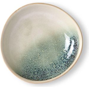 HKLIVING kom 70s (Ø21 cm) (set van 2)