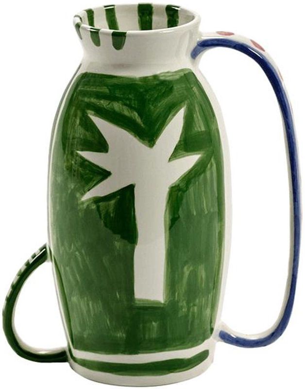 Serax - Santiago De Borja - Vaas