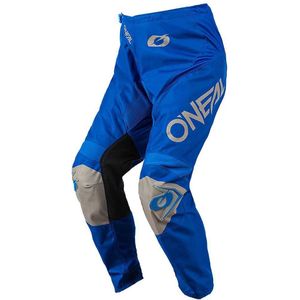 Oneal Matrix Ridewear Lange Broek Blauw 34 Man