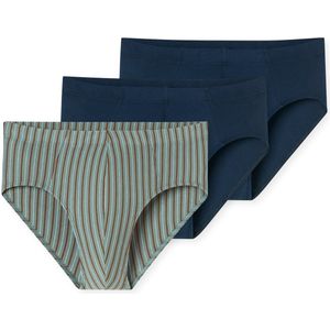 Schiesser - Supermini - Onderbroeken - 3 Pack