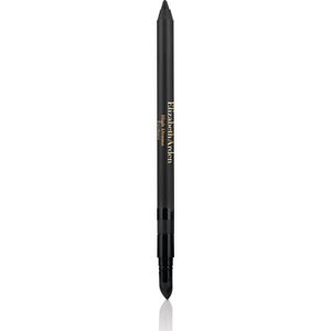Elizabeth Arden - High Drama Eyeliner - Smokey Black