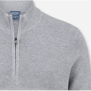 OLYMP pullover lichtgrijs