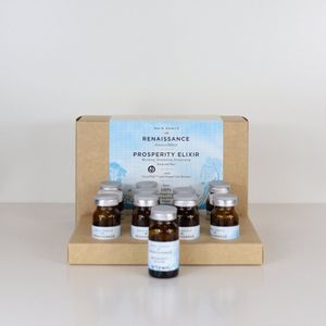 RAIN DANCE RENAISSANCE PROSPERITY ELIXIR AST. 10 AMPOULE