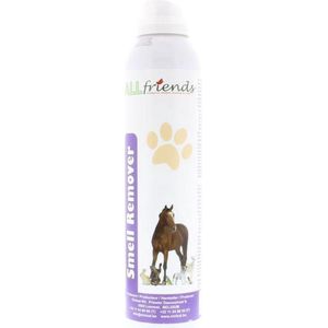 All Friends Animal Smell Remover - 200ml (geur verwijderaar voor dieren)